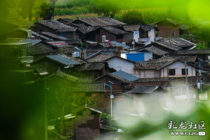 逃离遗弃的建筑4
